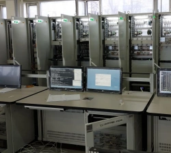 Automated Workplace ARM-06R for Nuclear Power Plants