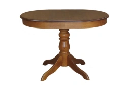 Rimini 1 Table - Versatile Household Surface