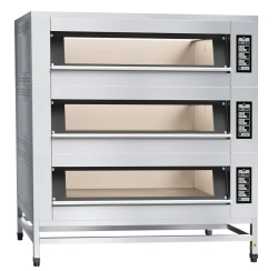 Electric Baking Oven