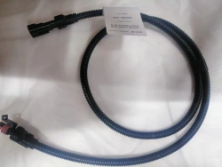 Left Headlight Wiring Harness 17.36-3724040-L10H-B