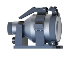 Volume Activity Detection Device for Iodine-131 - UDAG-08P