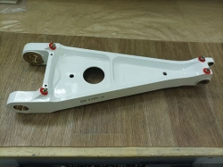 Complete Joint Assembly with Slot, Drawing No. 1840A8400-02