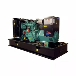 Diesel Generator AM-60/0.4-1X