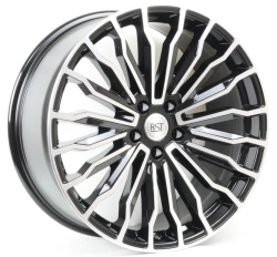 RST R032 Aluminum Alloy Wheel 20x9