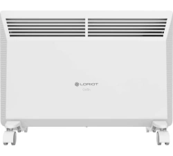 Electric Convector Heater Loriot LHCI-1500 KM