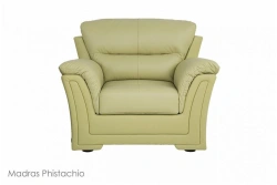 Ergonomic Liverpool Armchair - Stylish Comfort for Any Space