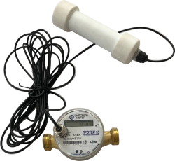 Water Meter Protey 15S.L.8.A