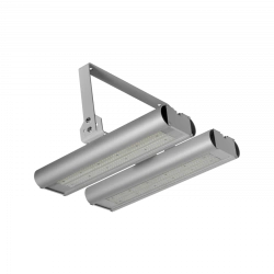 LED Light Fixture PLO 05-009-5-200 Lyra (2x100 W)