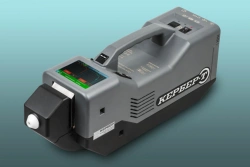 Ion Mobility Spectrometer "IDD KERBER-T
