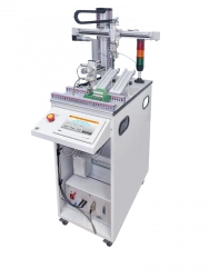 Mechatronic Station with Lifting and Transport Module DiSyS-MT-MPS-01