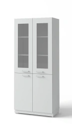 Laboratory Storage Cabinet for Laboratory Glassware LK-800 SHLP (Steel)