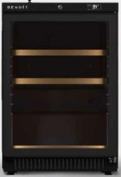 Wine Storage Cabinet BENOIT-W140