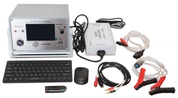 Electrical Equipment Monitoring and Diagnostics System "Doctor-030ZM
