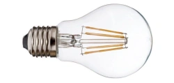 LED Filament Bulb SDF-8 (A60) for Indoor Lighting