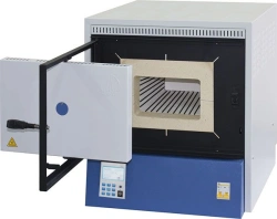 Laboratory Muffle Furnace for Chemical Analysis LF-7/13-G2