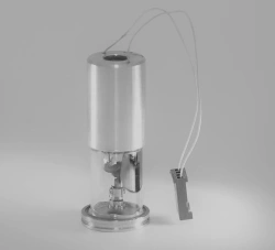 Photoionization Lamp