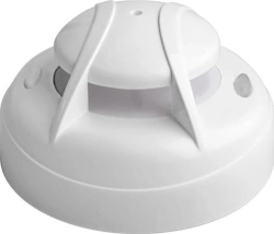 Addressable Analog Differential Heat Detector IP101-17A-A1R