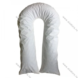 Anti-Decubitus Cushion "Horseshoe