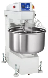 Electric Spiral Dough Mixer TMS-120NN-2 for Bakeries