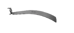 Surgical Drill Guides, 10mm Diameter, Article 844.049