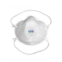 General Purpose Respirator IDP 213 FFP 2