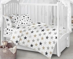 Cotton Duvet Covers by LLC "Malysh