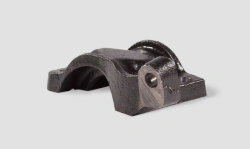 Front Leaf Spring U-bolt Washer 045200290241801