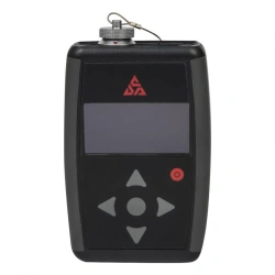 Temperature Sensor RGT-CT-XX for Ground Temperature Monitoring