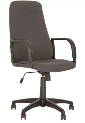 Diplomat Swivel Chair for Comfortable Seating