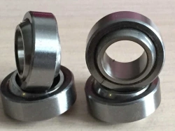 Steel/Steel Sliding Joint Bearing SH 15YT