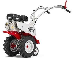 Mobile Mechanized Cultivator MKB-3 Comfort MBK0018432