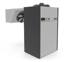 Monoblock Refrigeration Machine Model MMS 106