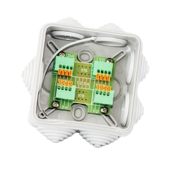 Signal Splitter SET.469333.091 for RS422/485, CAN, M-Bus