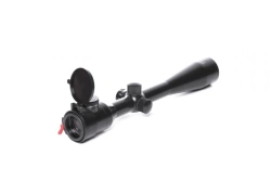 Sports and Hunting Rifle Scope 10x42LF by VOMZ Russia