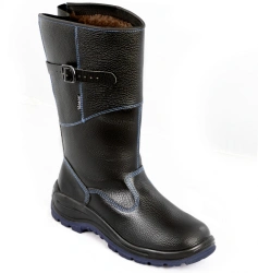 Women's Insulated Boots 219 with PU/TPU Sole (T; Tm) Ush KS