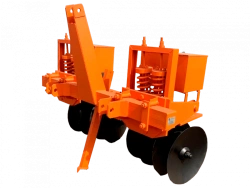 Forest Row Cultivator KLB-1.7