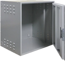 Vandal-Resistant Cabinet MiK