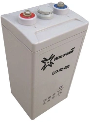 Sealed Lead-Acid Battery SGAN2-500