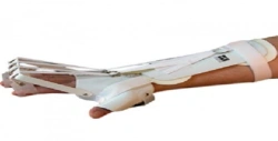 Hand Rehabilitation Device for Joint Mobility Improvement