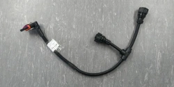 Connector Harness for Automotive Tractor Electrical Equipment 5347.3724112