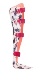 Full Leg Brace TN8-20