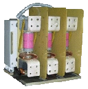 Vacuum Circuit Breaker VBE-10-31.5(40)/2000-3150(4000) UHL2