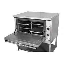 Electric Cooking Cabinet for Food Processing SHZE-0.68EP