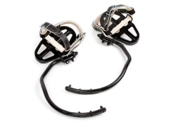 KM-2 Lineman's Claws for Electrical Maintenance