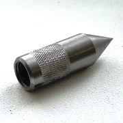 Vertical Grounding Electrode Tip NSN-34-10