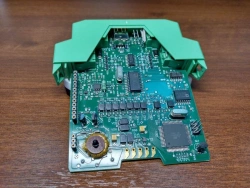 MTS-D1 Signal Conversion Module Board - KGJT.687244.078