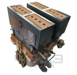 DC Contactor MK 6-20N U3 for Reliable Electrical Control