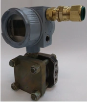 Sapphire-22MP-VN-DA-2020 Pressure Measurement Converter
