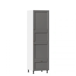 Ameli-3 LD.299200.000 600mm Gray Onyx Cabinet Fronts Set