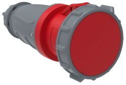 Portable Socket MAGNUM PSN22-063-5 63A 3P+PE+N IP67